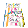 Baby Unicorn Bed Set
